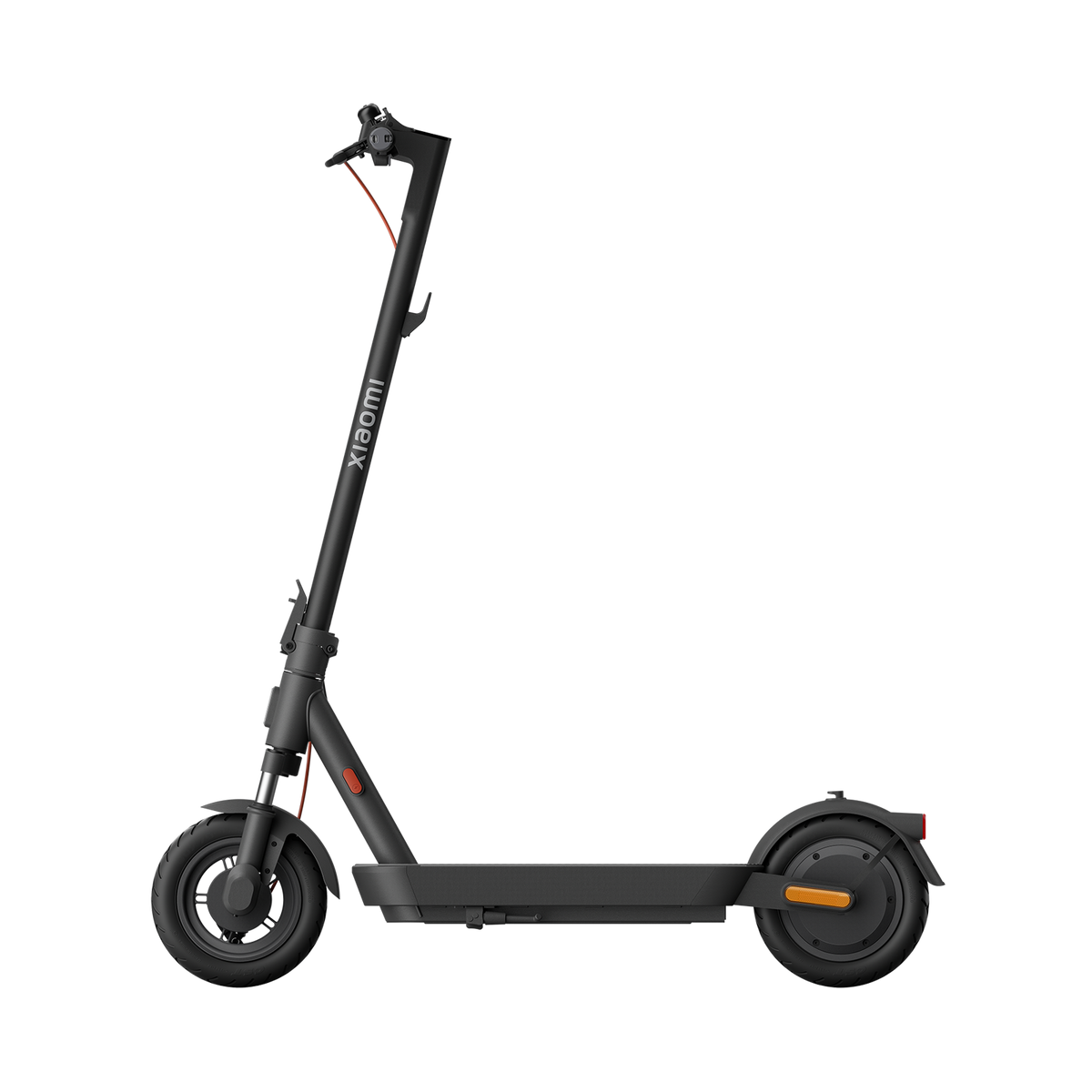 Xiaomi Electric Scooter 5 – Foldable, 60 km Range, Dual-Spring Suspension