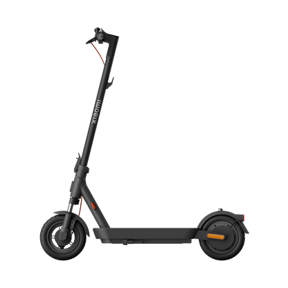 Xiaomi Electric Scooter 5 – Foldable, 60 km Range, Dual-Spring Suspension