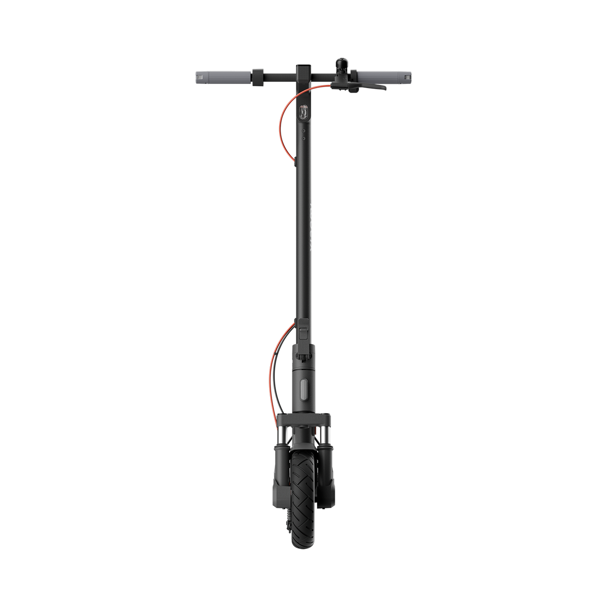 Xiaomi Electric Scooter 5 – Foldable, 60 km Range, Dual-Spring Suspension
