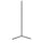 Minimalist RGB Dimmable LED Corner Floor Lamp With Remote Control