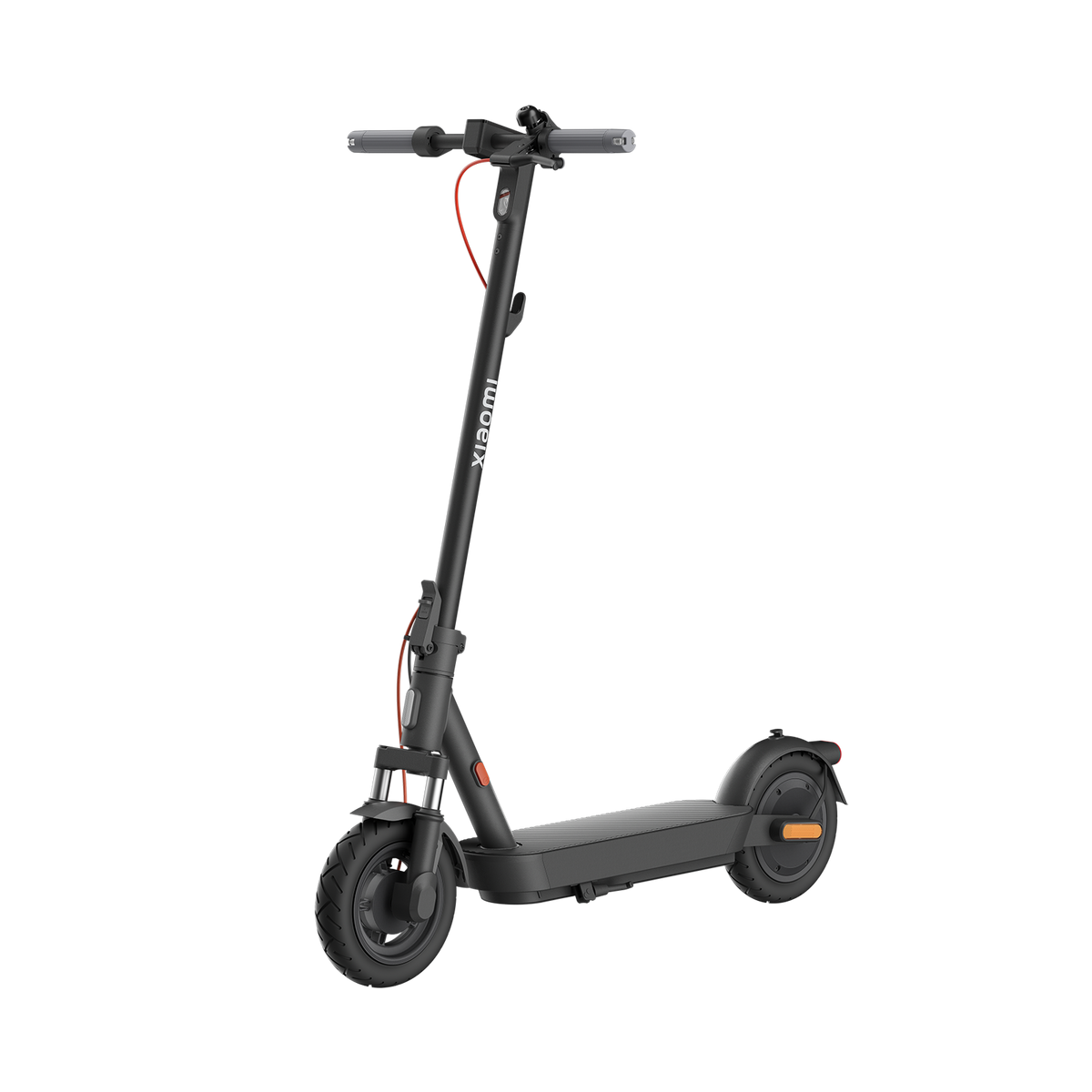 Xiaomi Electric Scooter 5 – Foldable, 60 km Range, Dual-Spring Suspension