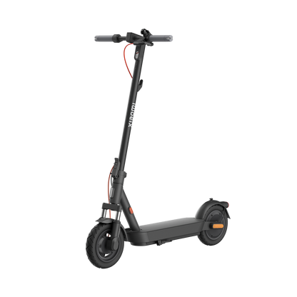 Xiaomi Electric Scooter 5 – Foldable, 60 km Range, Dual-Spring Suspension