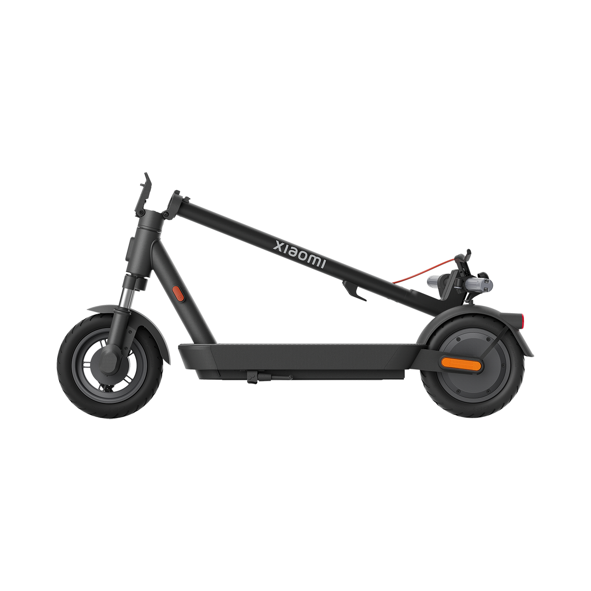 Xiaomi Electric Scooter 5 – Foldable, 60 km Range, Dual-Spring Suspension