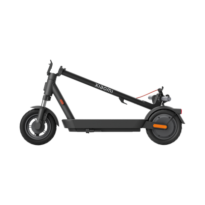 Xiaomi Electric Scooter 5 – Foldable, 60 km Range, Dual-Spring Suspension
