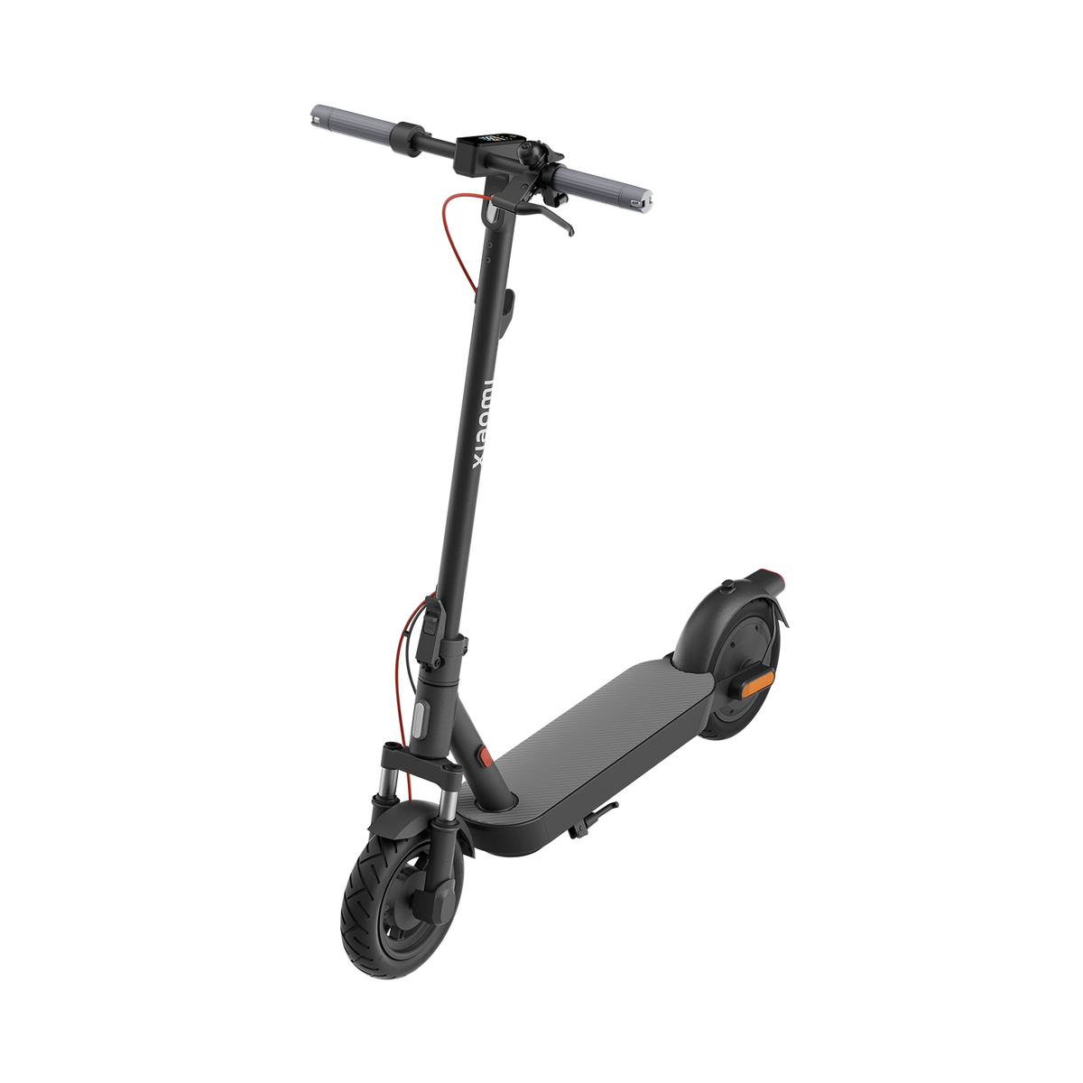 Xiaomi Electric Scooter 5 – Foldable, 60 km Range, Dual-Spring Suspension