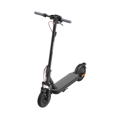 Xiaomi Electric Scooter 5 – Foldable, 60 km Range, Dual-Spring Suspension