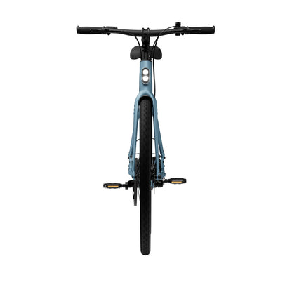 Tenways CGO600 Pro – Belt Drive – Sky Blue