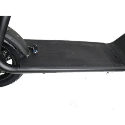 Zipper M6 350W Electric Scooter – 8Ah Battery, 12" Tyres, Padded Seat, Disc Brakes