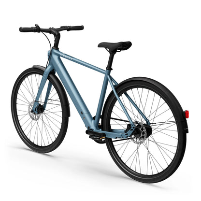 Tenways CGO600 Pro – Belt Drive – Sky Blue