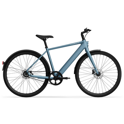 Tenways CGO600 Pro – Belt Drive – Sky Blue