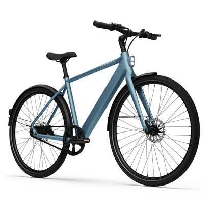 Tenways CGO600 Pro – Belt Drive – Sky Blue